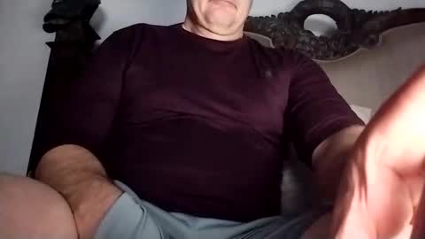 anewguy567 online show from March 5, 3:47 am