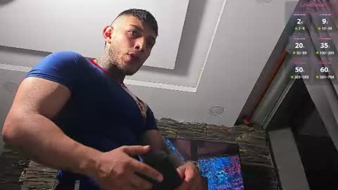 Angel online show from June 14, 2:57 am