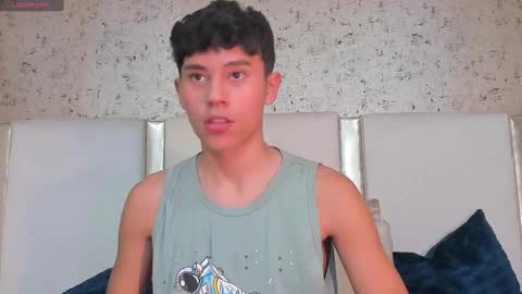 Snapshot of angel_esteban_fx chatting on March 1, 4:26 am ngel Esteban online show from March 1, 4:26 am