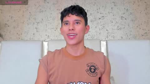 Snapshot of angel_esteban_fx chatting on December 13, 4:00 am ngel Esteban online show from December 13, 4:00 am