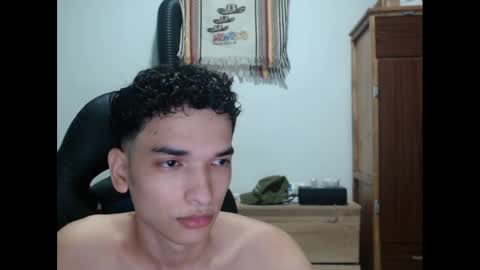 Angel online show from January 6, 10:26 pm