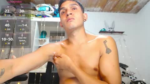 Angel online show from February 3, 1:47 am