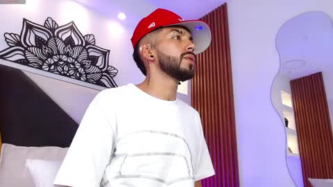 Angel online show from April 8, 4:46 am