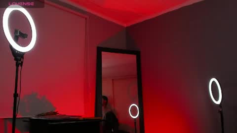 angelbell19 online show from April 22, 3:35 am