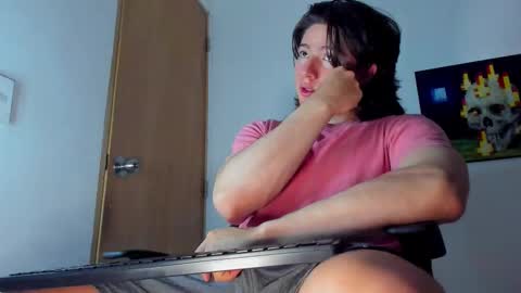 Angel Bennet online show from October 21, 11:18 pm