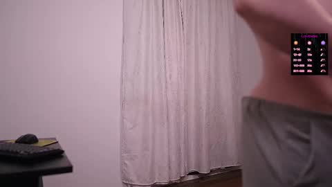 NGEL.  online show from November 15, 1:07 am