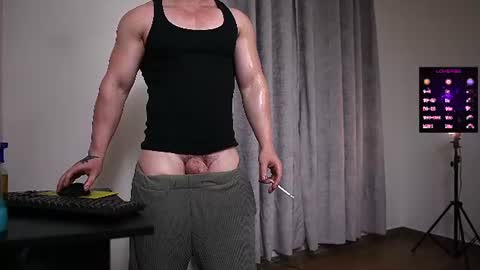 NGEL.  online show from July 7, 12:43 am