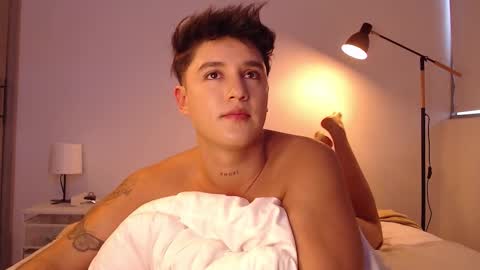 Angel online show from December 2, 9:07 pm