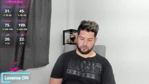 angel online show from April 14, 11:48 pm