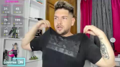 angel online show from February 19, 4:47 pm