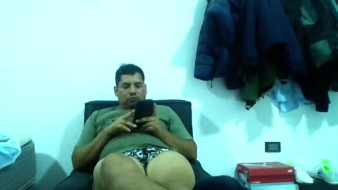 angeldavid90 online show from June 4, 10:49 pm
