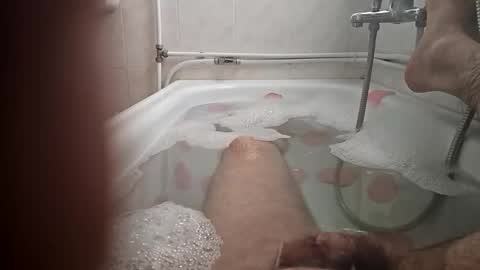 angeldevil789 online show from April 26, 4:15 pm