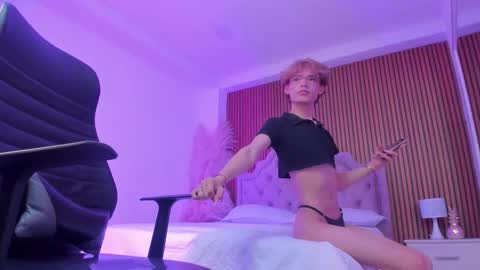 Angel Doll online show from March 21, 5:44 am