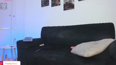 Angel online show from July 2, 3:23 am