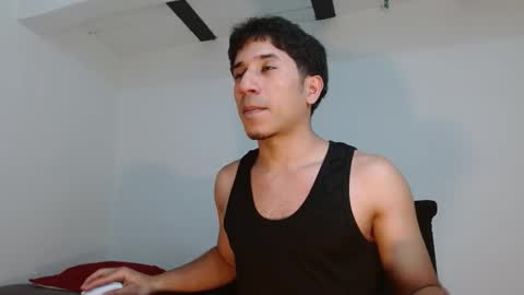 Angel of littlebandido online show from October 8, 2:38 am