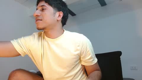 Angel of littlebandido online show from October 7, 2:15 am