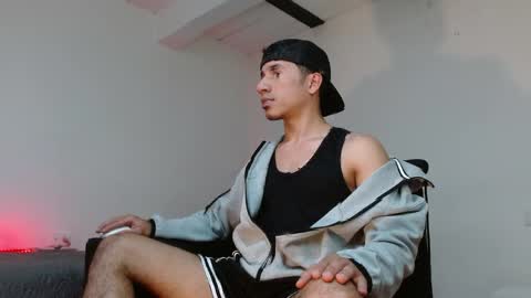 Angel of littlebandido online show from April 11, 2:19 am