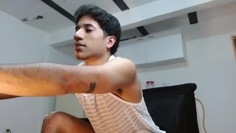 Angel of littlebandido online show from September 13, 3:07 am