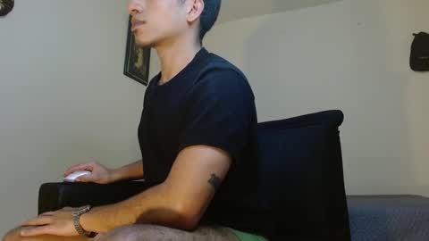 Angel of littlebandido online show from February 20, 2:07 am