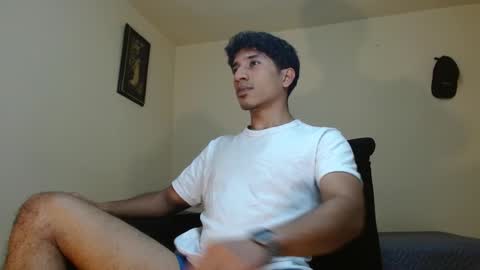 Angel of littlebandido online show from February 22, 2:28 am