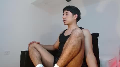 Angel of littlebandido online show from October 21, 1:20 am