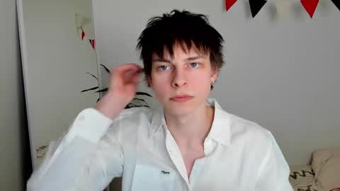 Daniel online show from March 10, 2:59 pm