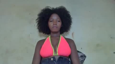 angelicaa online show from February 13, 8:58 pm