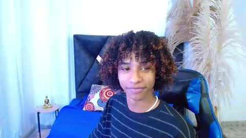 Angel online show from March 23, 8:37 pm