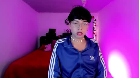 Angel  online show from November 25, 2:41 pm