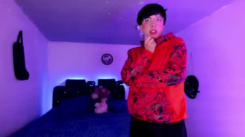 Angel  online show from May 5, 3:52 am