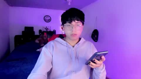 Angel  online show from February 23, 5:31 am