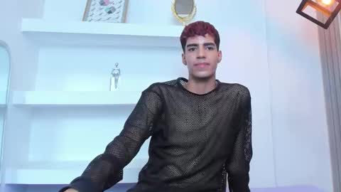 angelnova_ online show from December 22, 3:20 pm