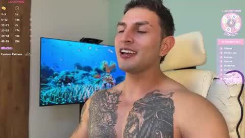 Angelo Ferro online show from July 14, 4:16 am