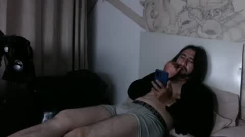 angeluxxxifer online show from February 13, 1:56 am