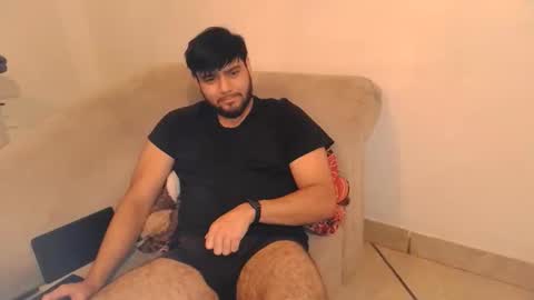 Deimos online show from December 18, 6:04 pm