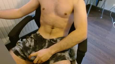 anhotcock online show from April 3, 7:16 am