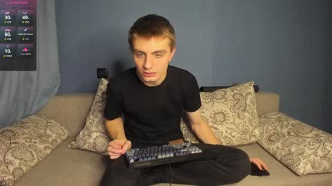 Fansly Jason sweet ass online show from January 23, 4:16 pm