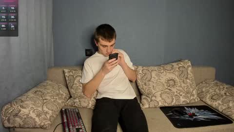 Fansly Jason sweet ass online show from January 2, 6:56 pm