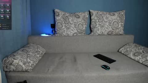 Fansly Jason sweet ass online show from December 15, 9:20 pm