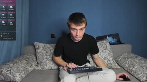 Fansly Jason sweet ass online show from January 12, 7:53 pm