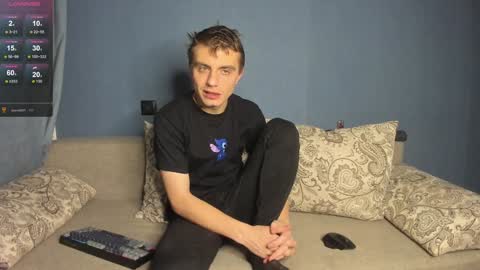 Fansly Jason sweet ass online show from January 24, 6:14 pm