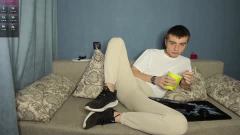 Fansly Jason sweet ass online show from December 29, 4:08 pm