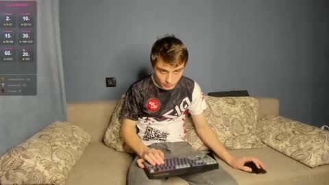 Fansly Jason sweet ass online show from February 12, 4:00 pm