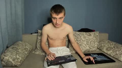 Fansly Jason sweet ass online show from December 23, 4:28 pm