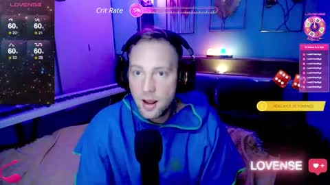 anndy_games online show from January 22, 1:11 pm