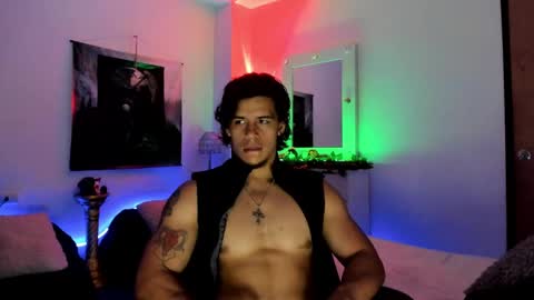 Snapshot of annibal_toro chatting on February 20, 11:21 pm darg online show from February 20, 11:21 pm