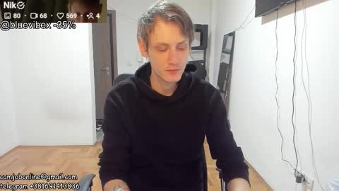    online show from February 27, 6:07 pm