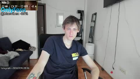    online show from April 1, 1:41 pm