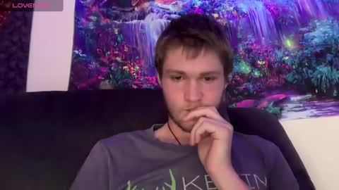 anomalies_ig online show from January 28, 8:26 pm