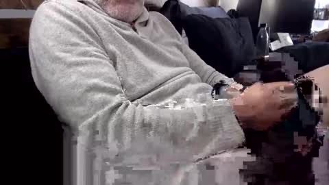 Anon10005 online show from February 18, 8:26 pm